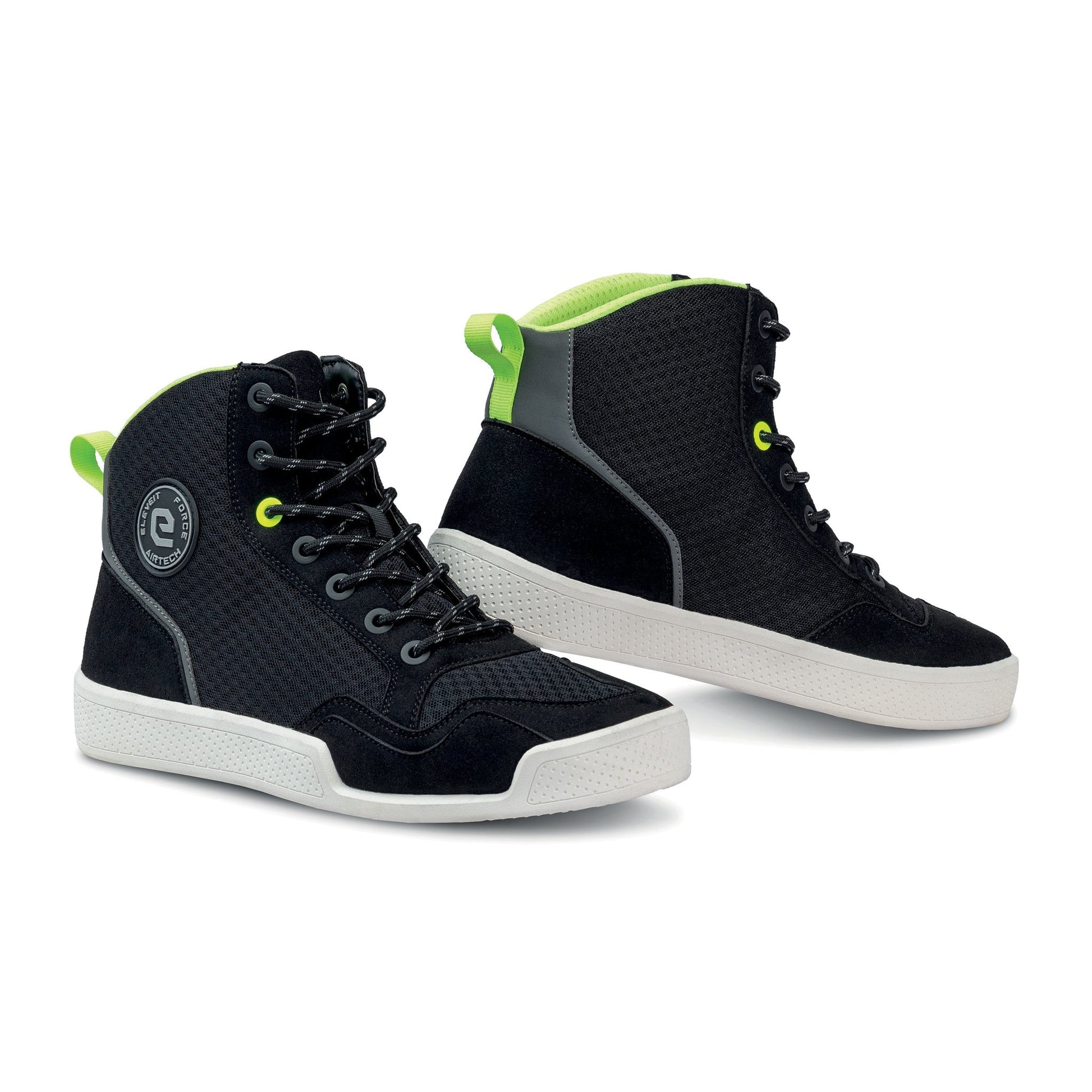 FORCE AIRTECH