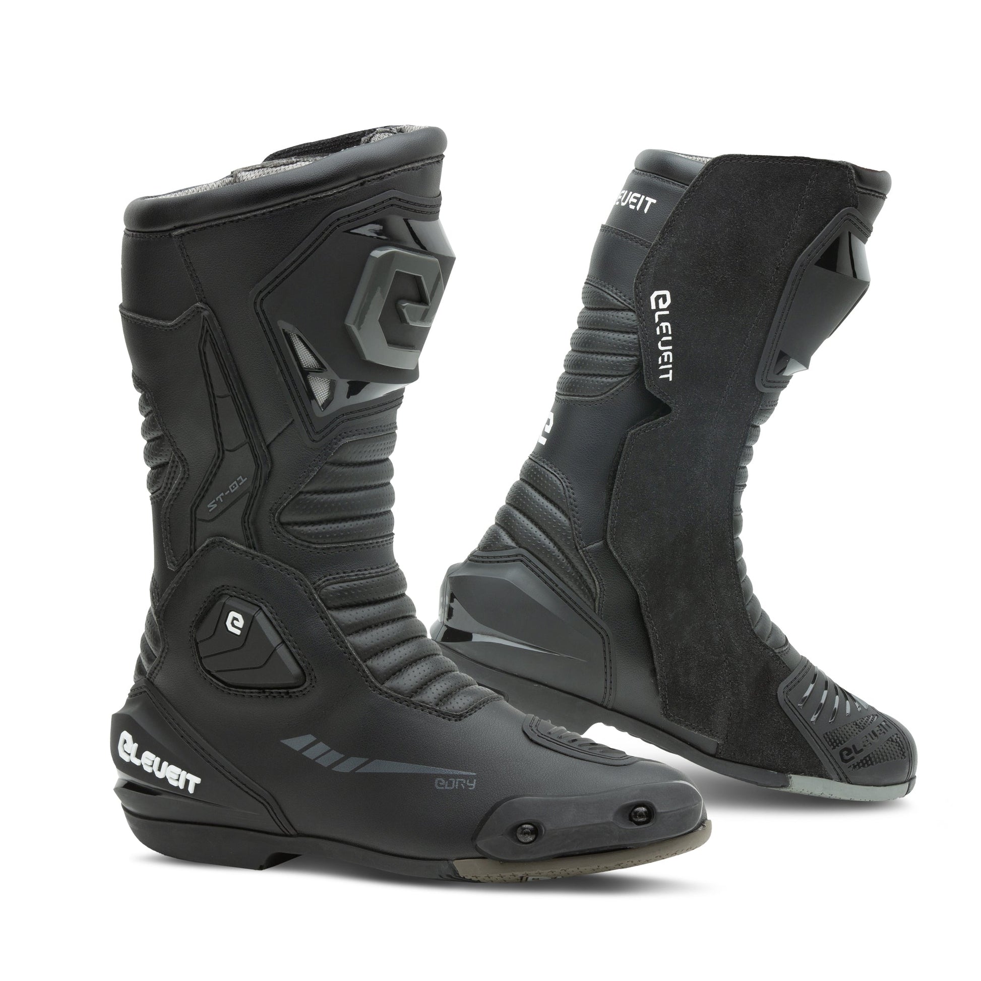 ST-01 E-DRY