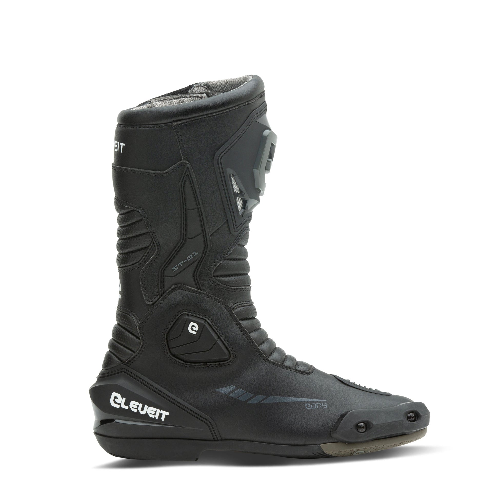 ST-01 E-DRY