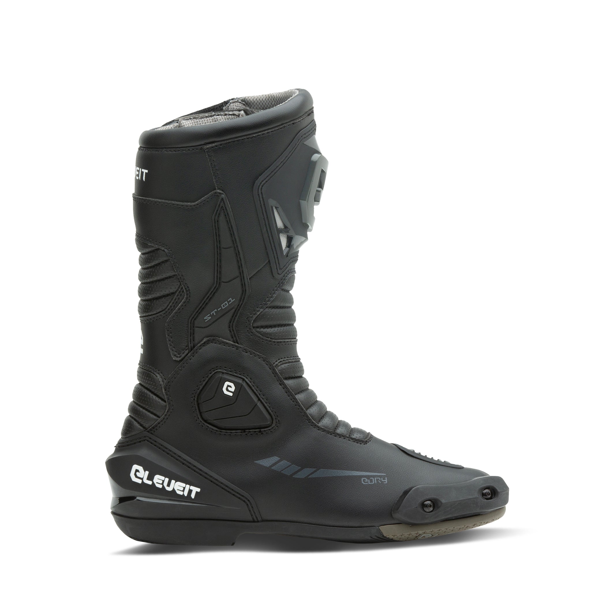 ST-01 E-DRY