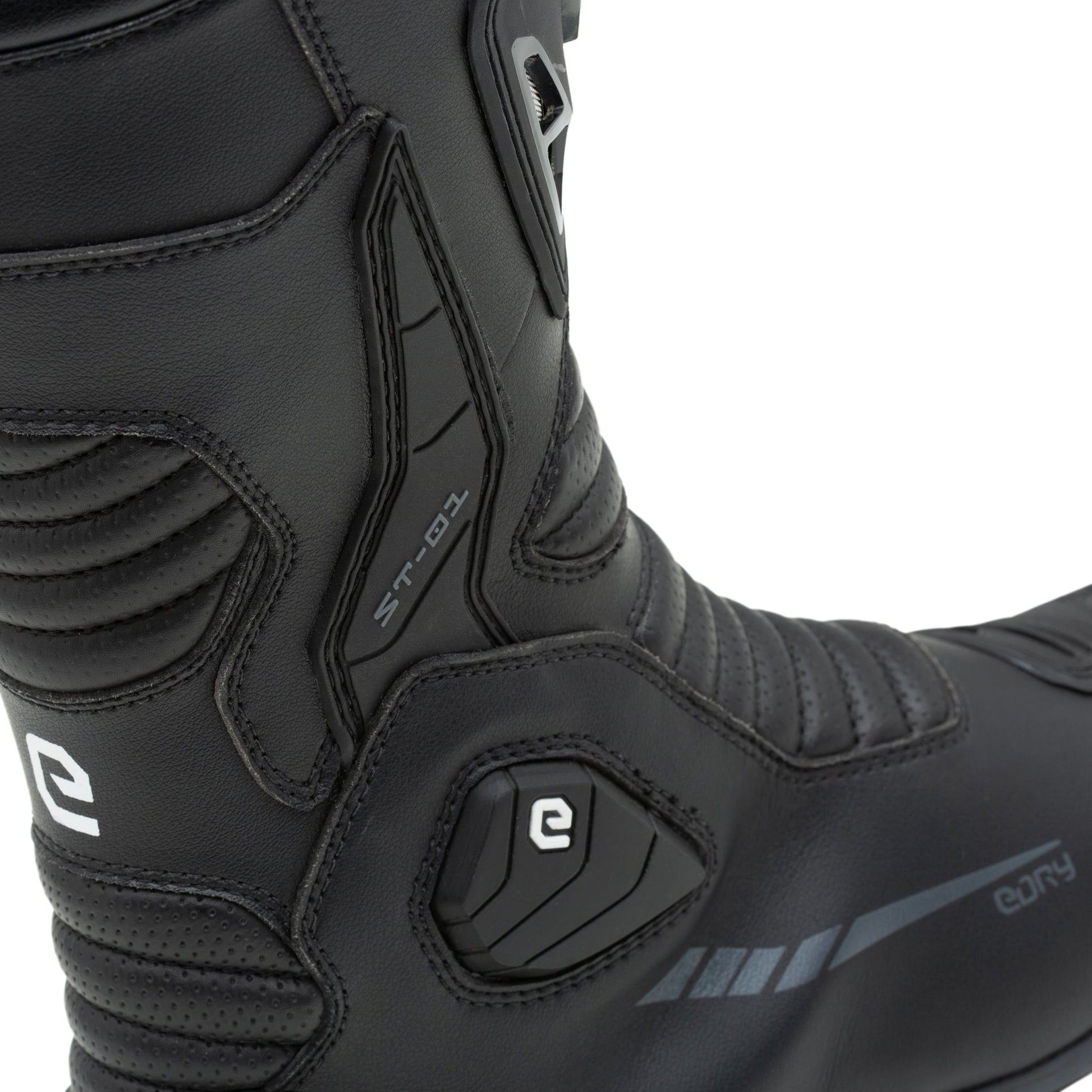 ST-01 E-DRY