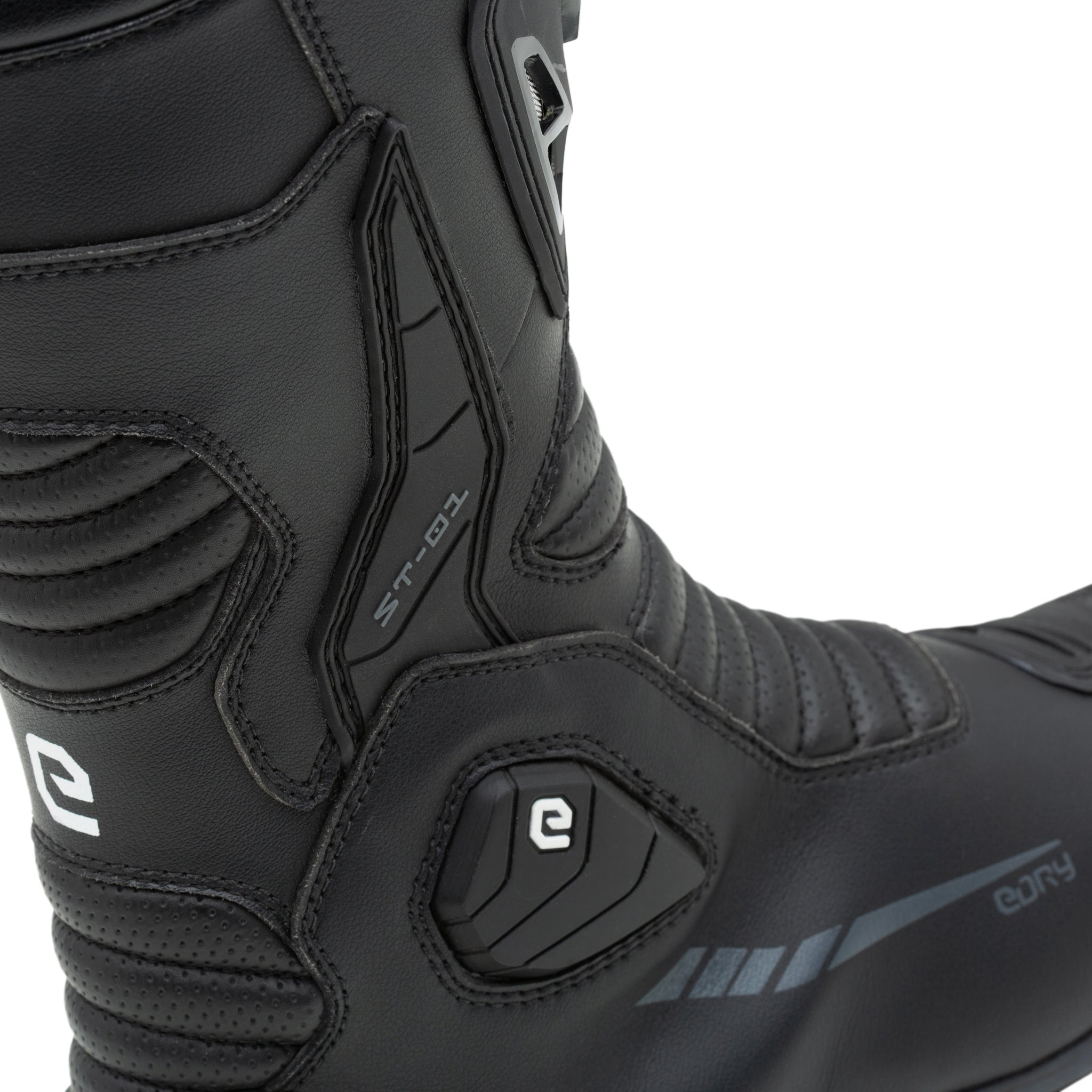ST-01 E-DRY
