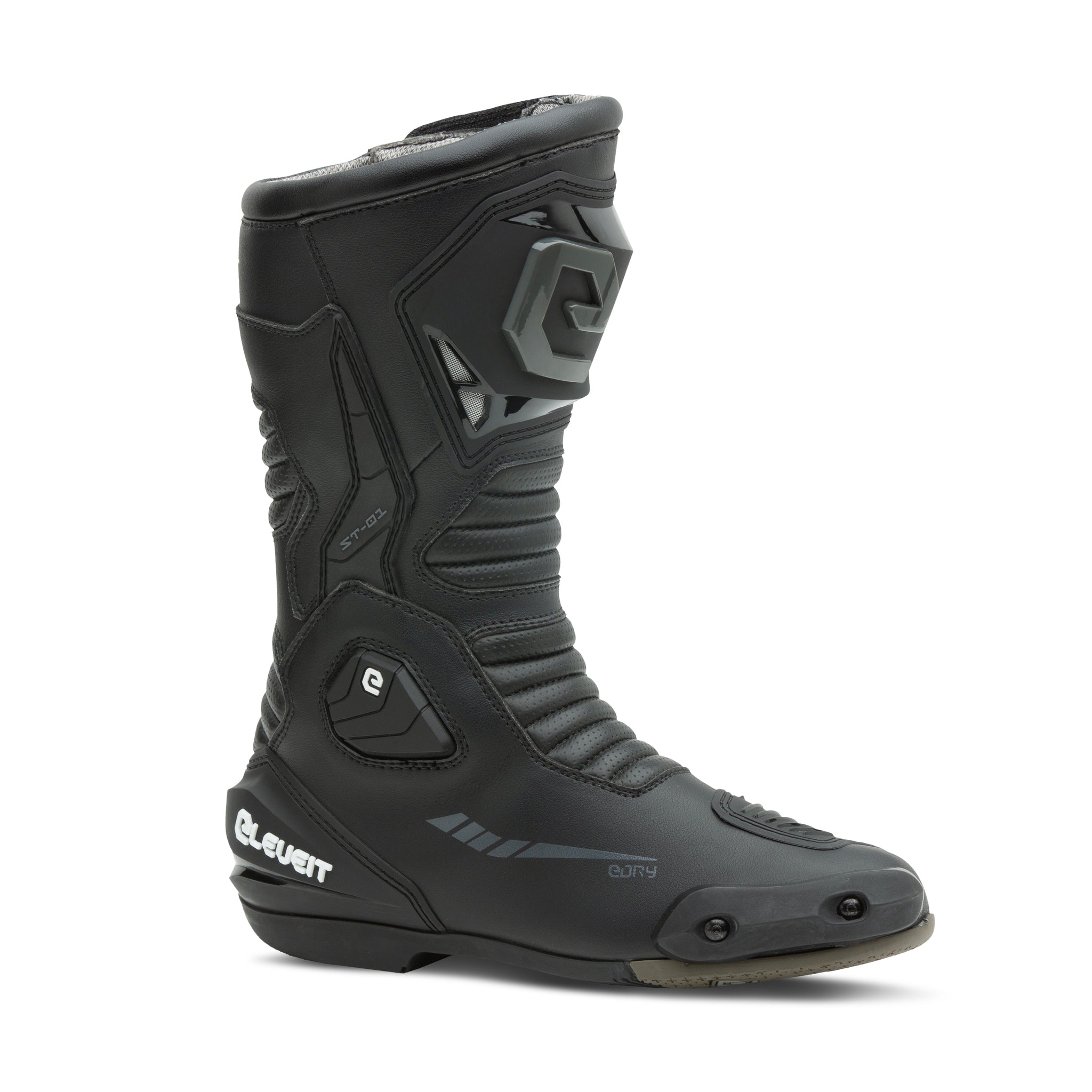 ST-01 E-DRY