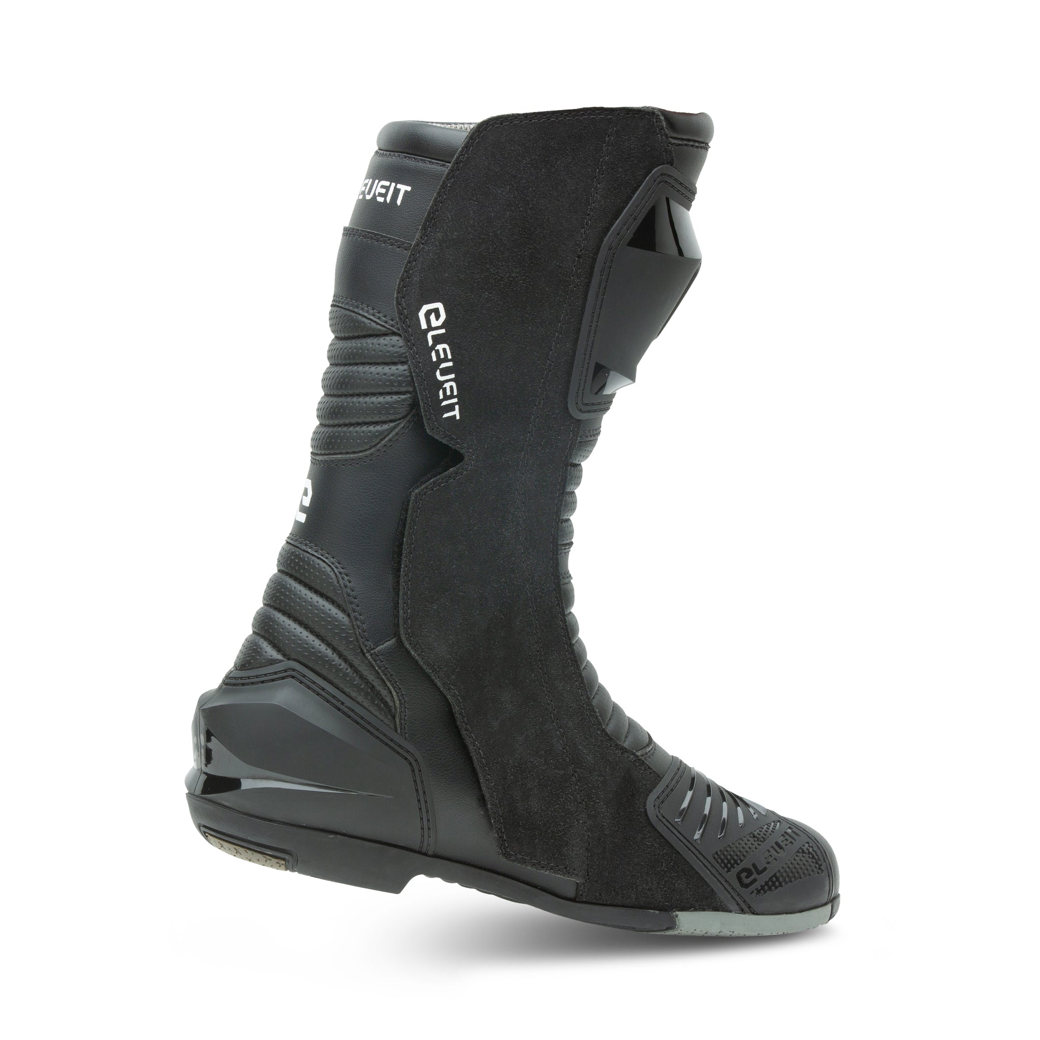 ST-01 E-DRY
