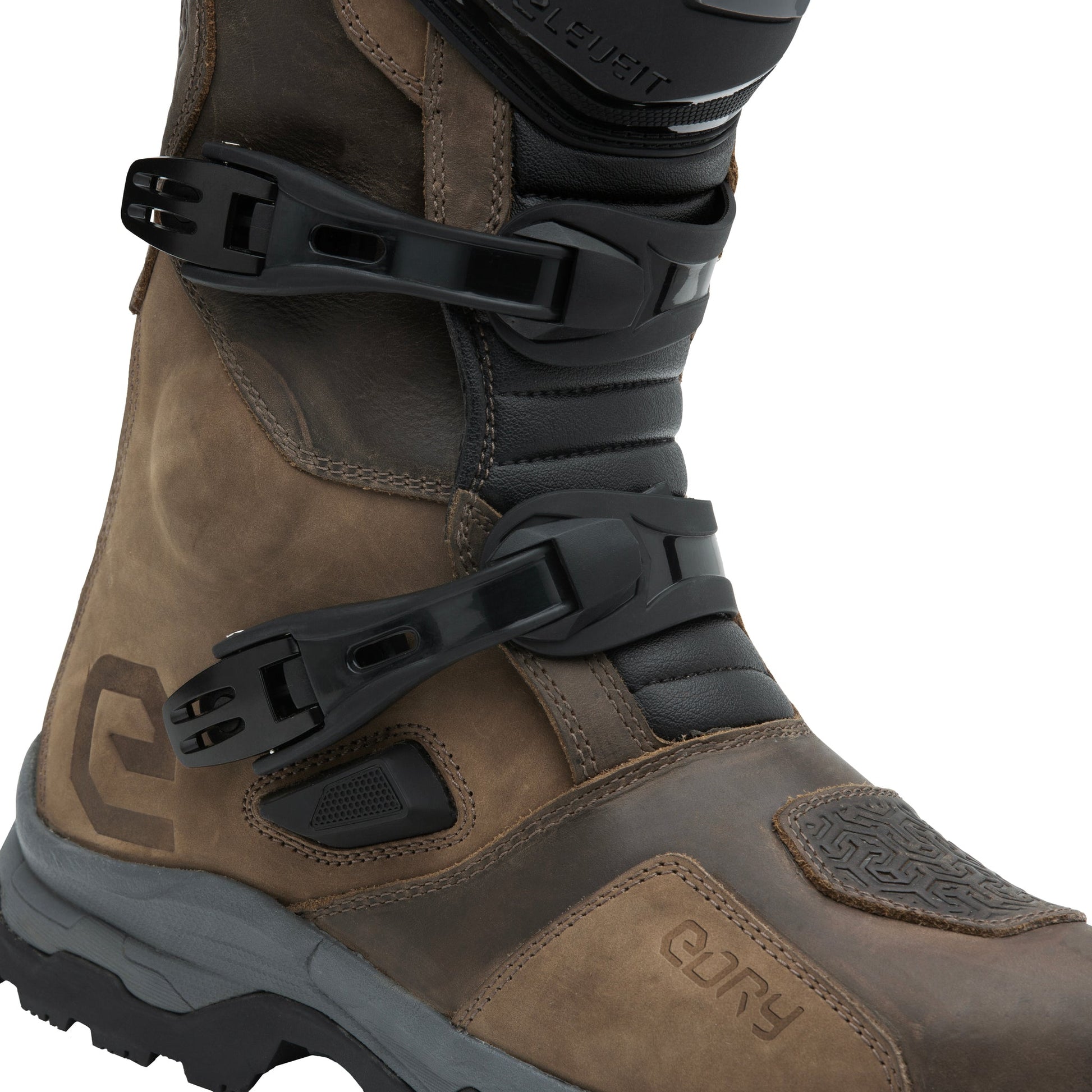 X LAND ADV E-DRY