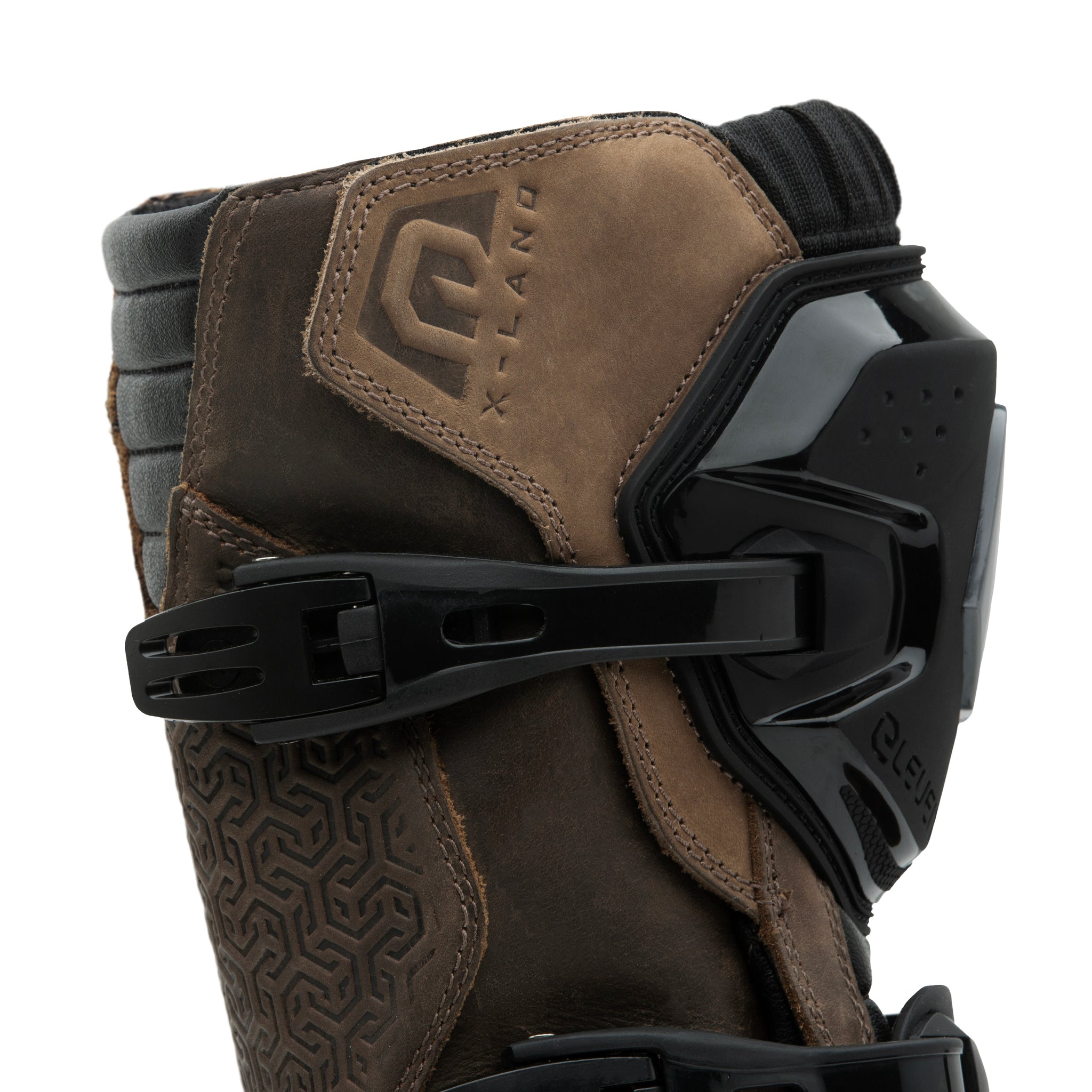 X LAND ADV E-DRY