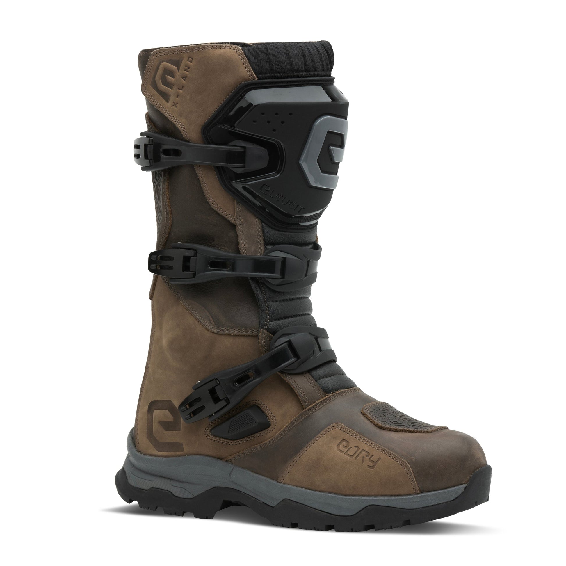 X LAND ADV E-DRY