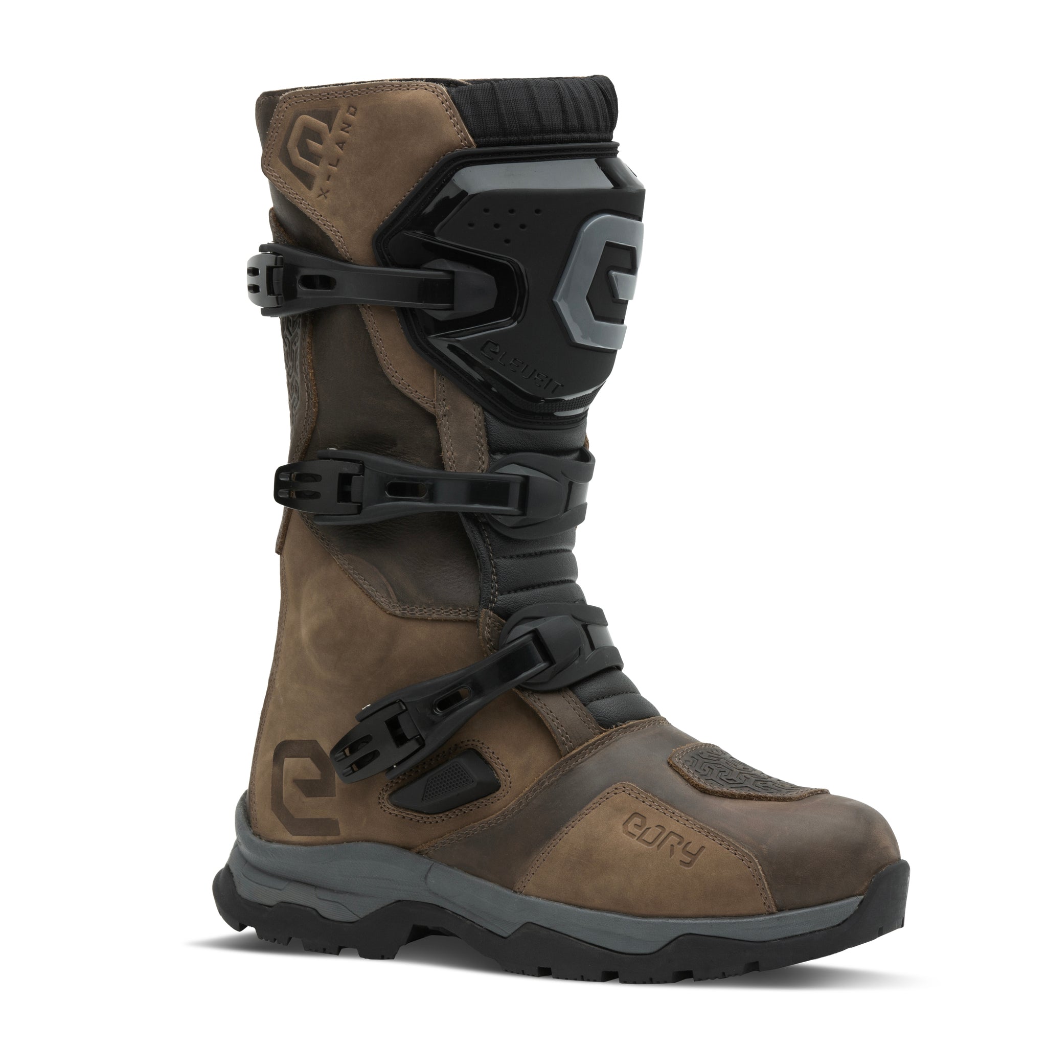 X LAND ADV E-DRY