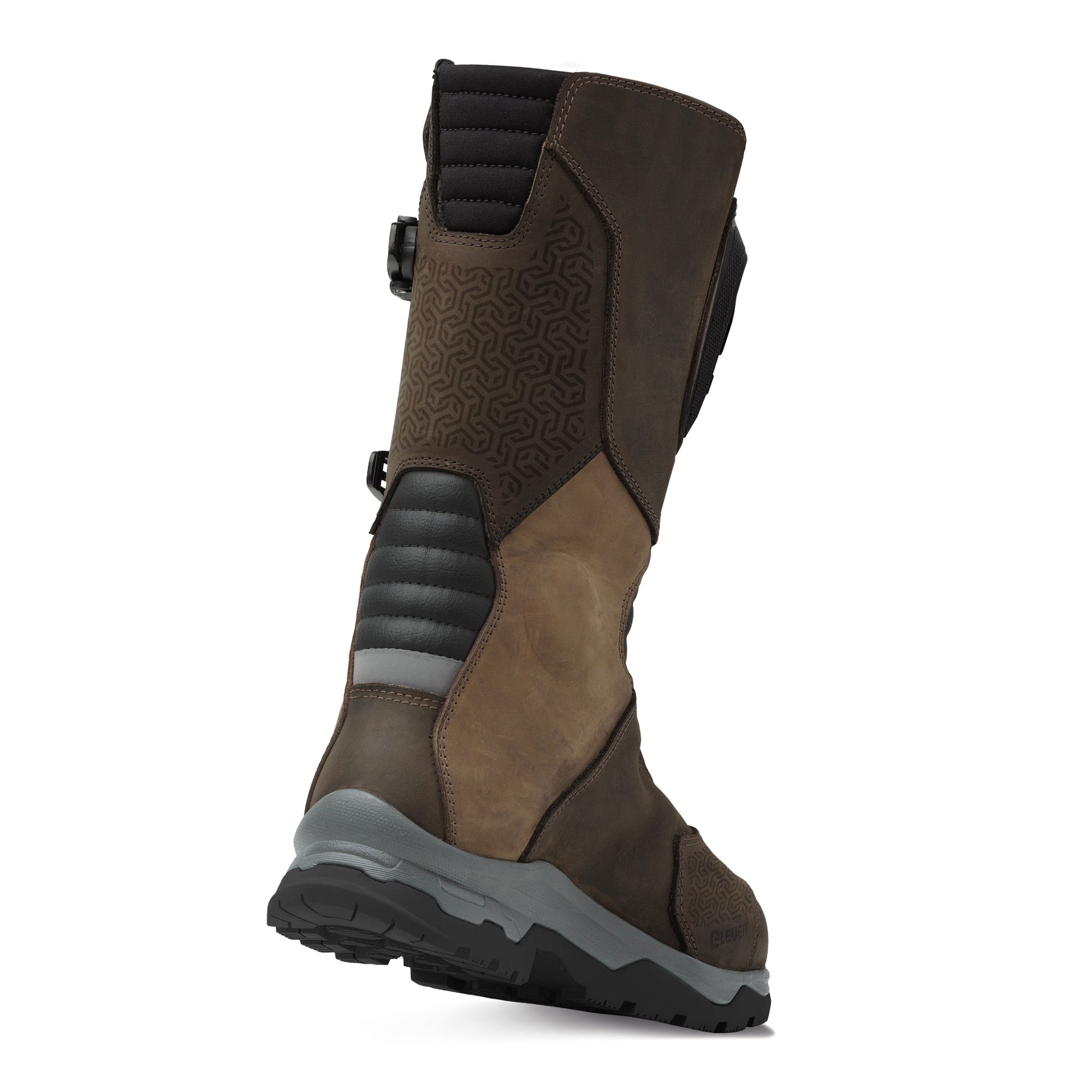 X LAND ADV E-DRY