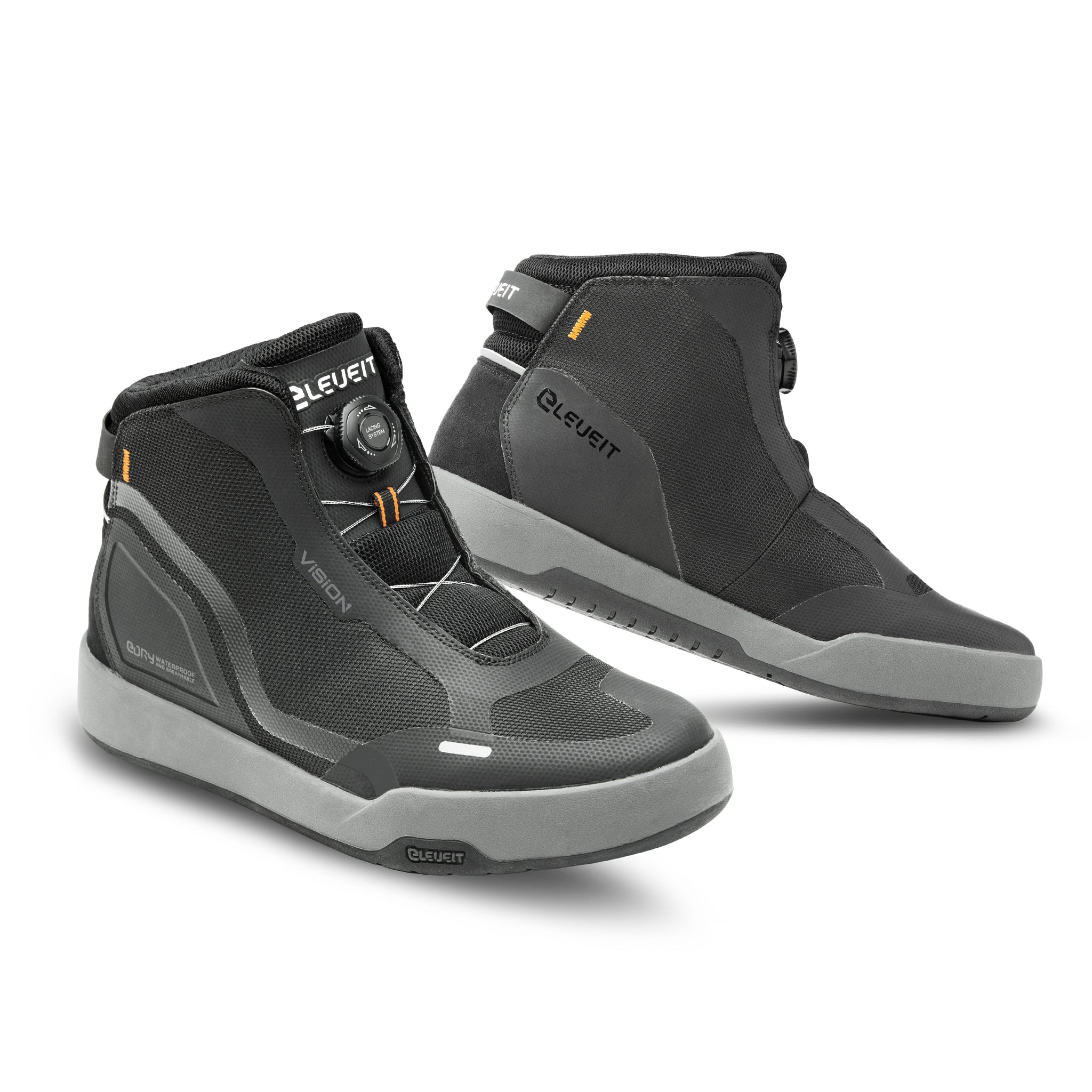 VISION E-DRY
