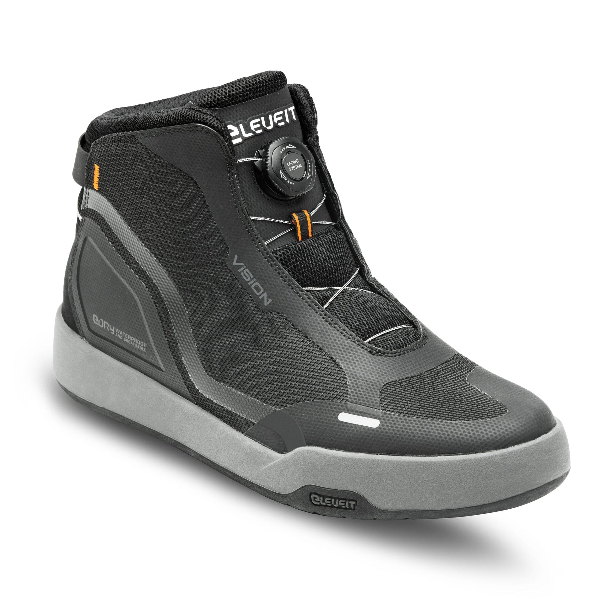 VISION E-DRY