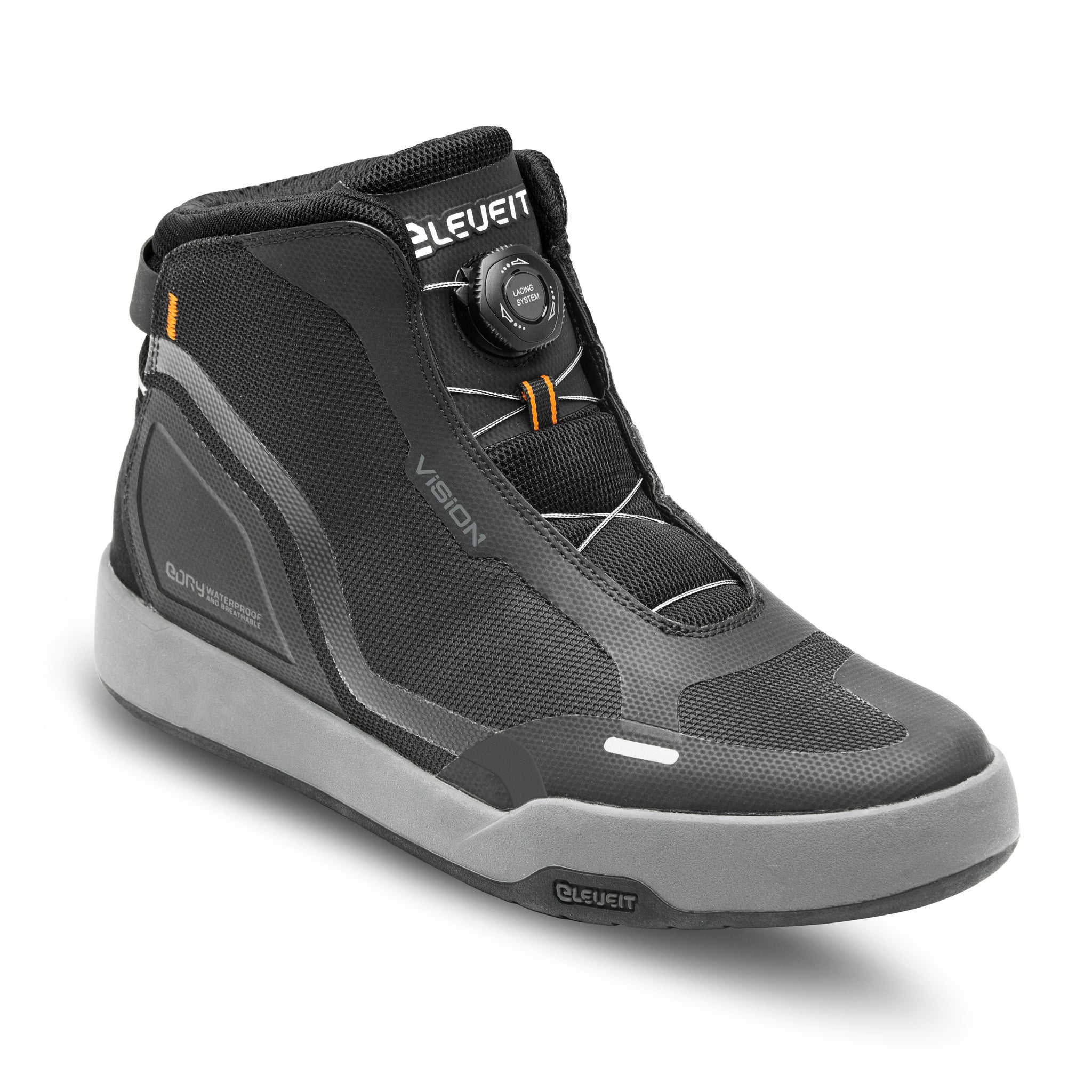 VISION E-DRY