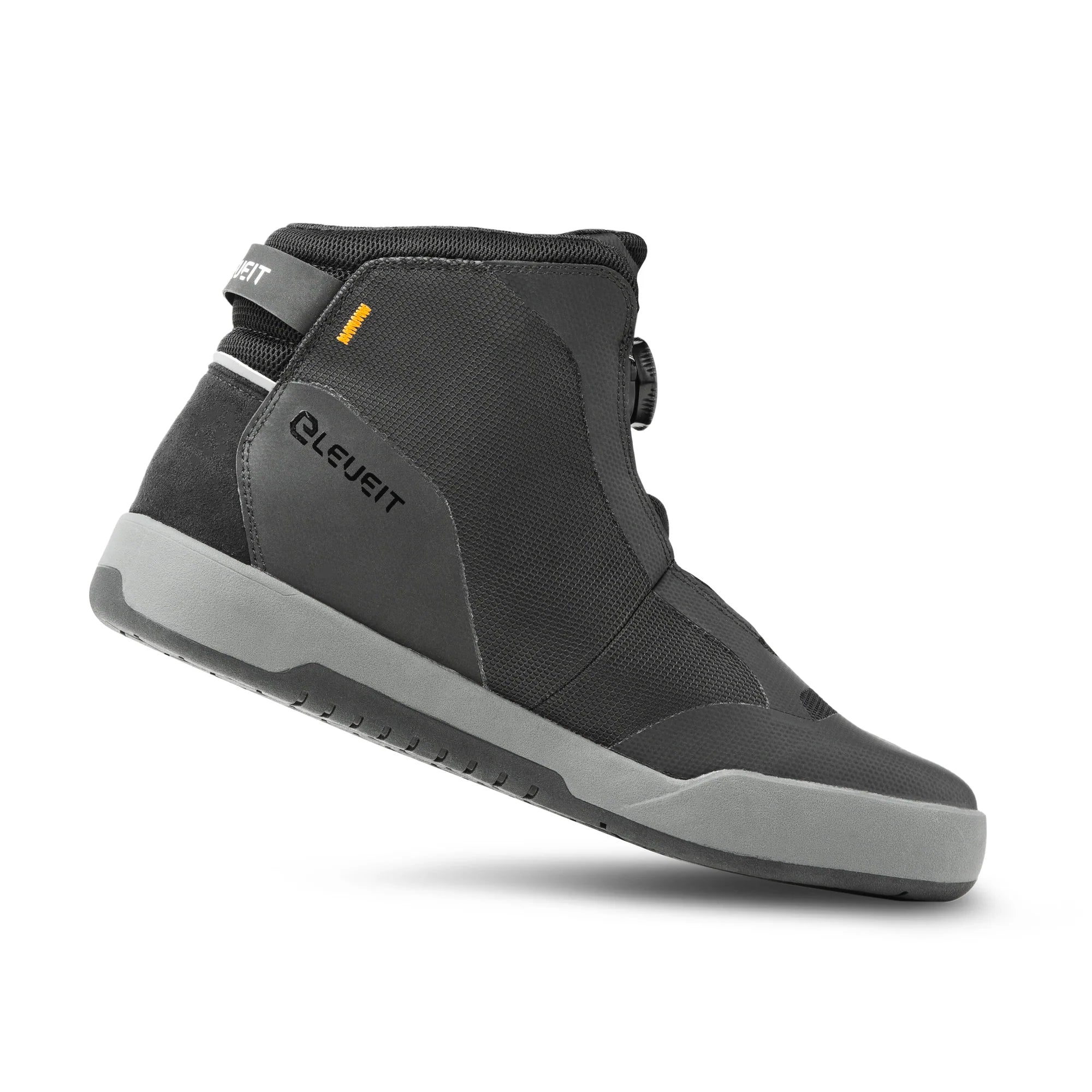 Eleveit Vision E-Dry Waterproof Motorcycle Shoes