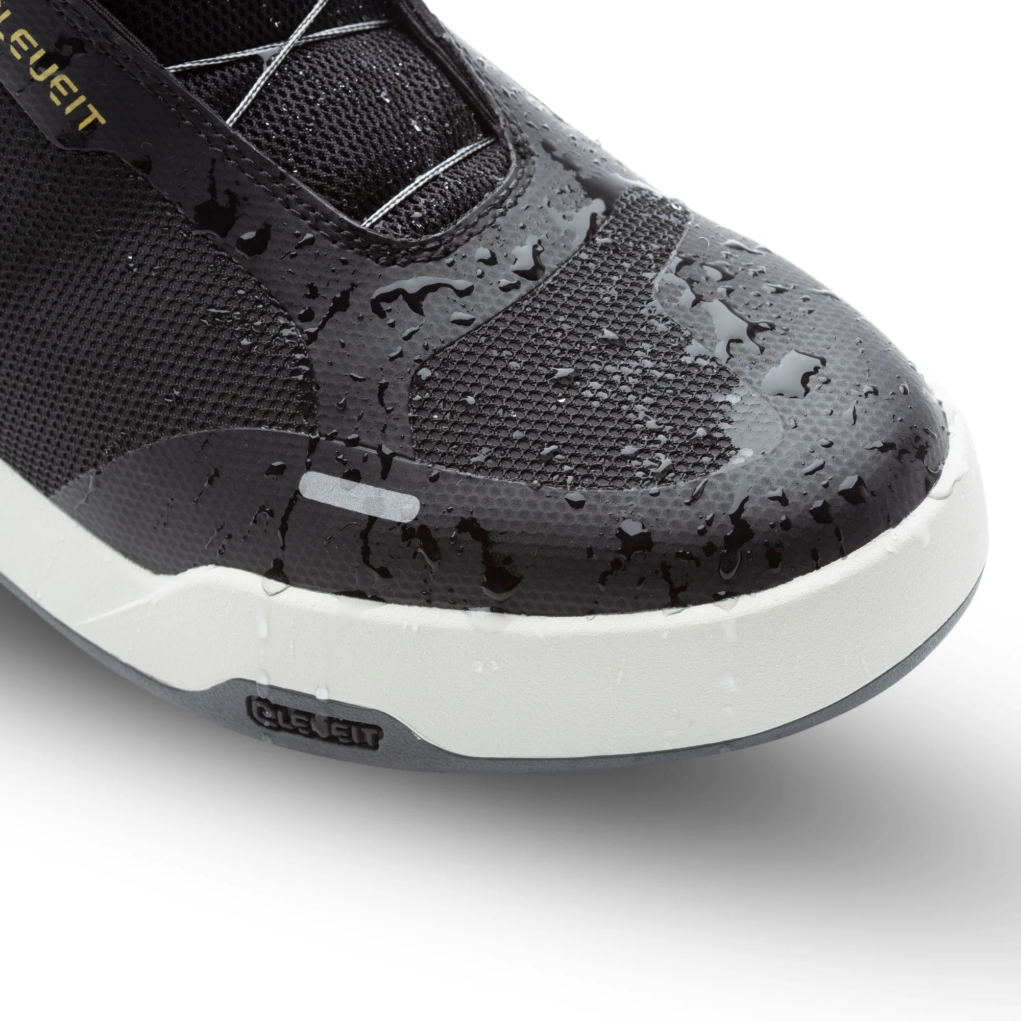 Eleveit Vision E-Dry Lady Waterproof Motorcycle Shoes