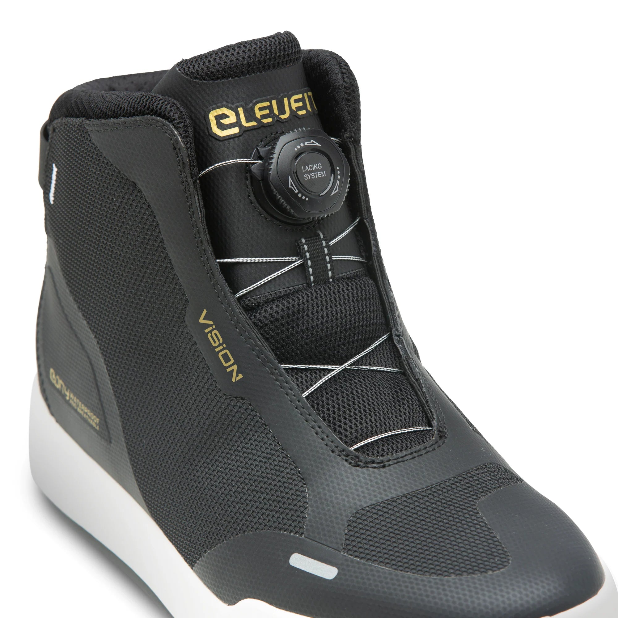 Eleveit Vision E-Dry Lady Waterproof Motorcycle Shoes
