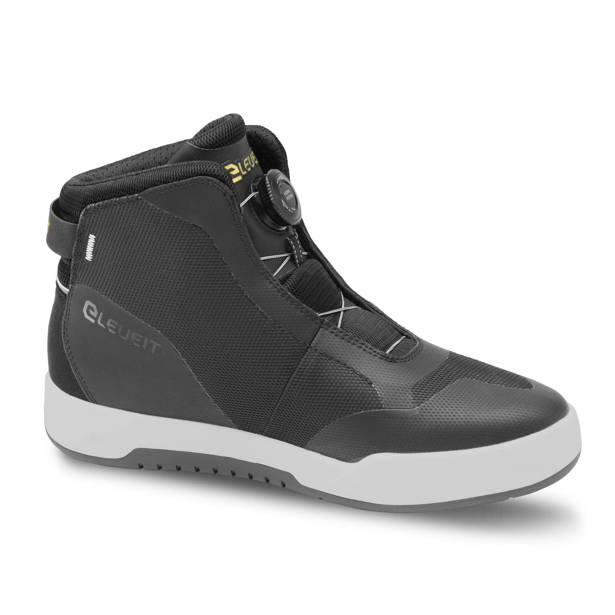 Eleveit Vision E-Dry Lady Waterproof Motorcycle Shoes