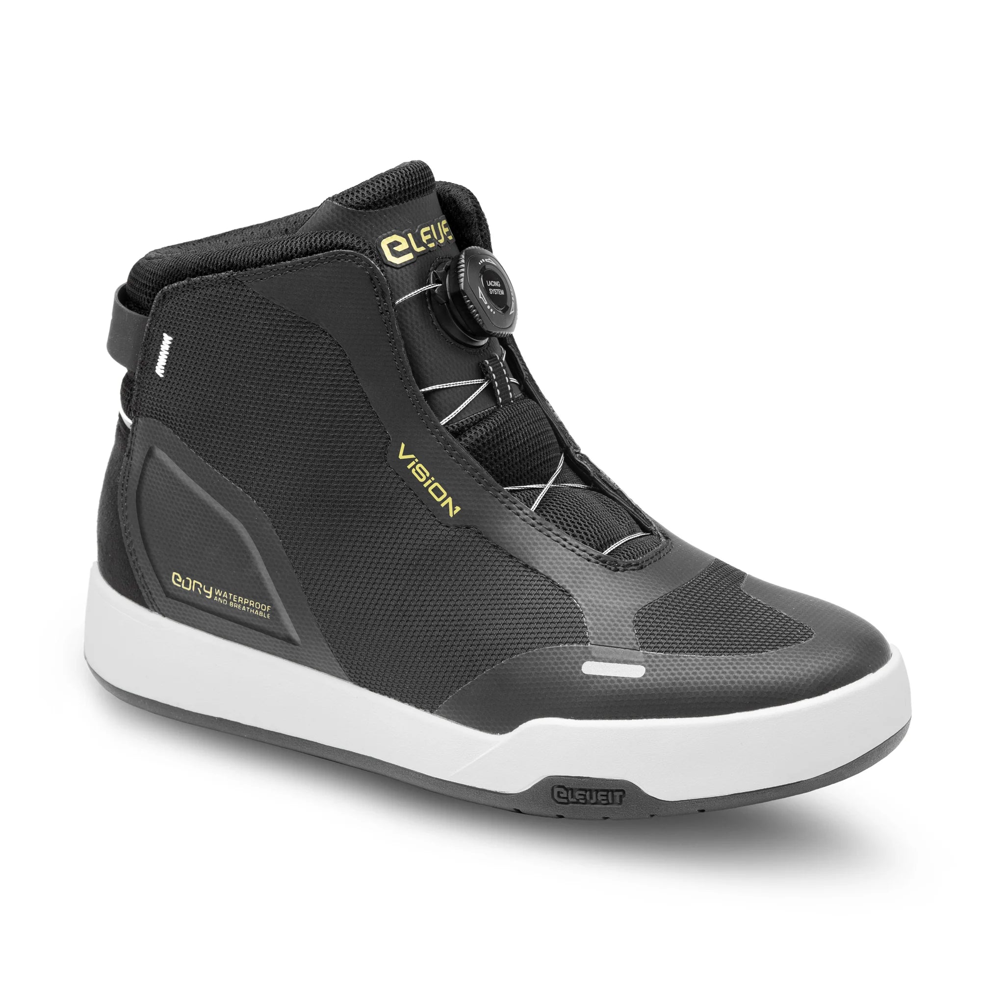 Eleveit Vision E-Dry Lady Waterproof Motorcycle Shoes