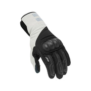 Guanti moto invernali T.ur G-One Pro Hydroscud