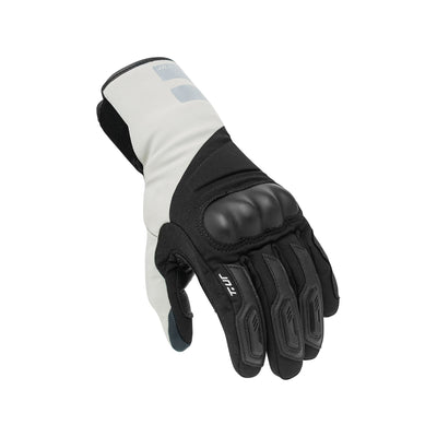 T-UR G-One Pro Hydroscud Waterproof Winter Gloves Black/Ice