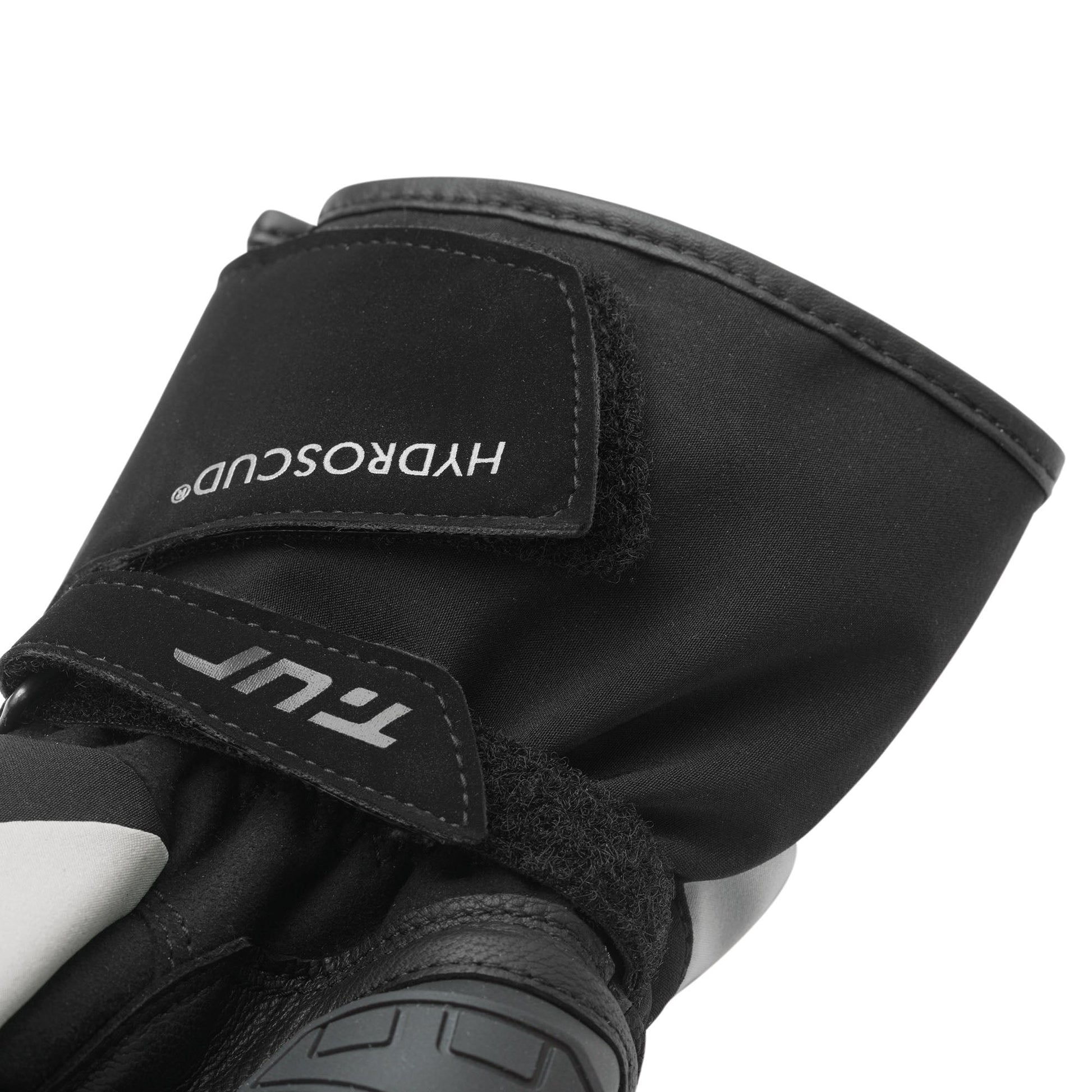 Guanti moto invernali T.ur G-One Pro Hydroscud