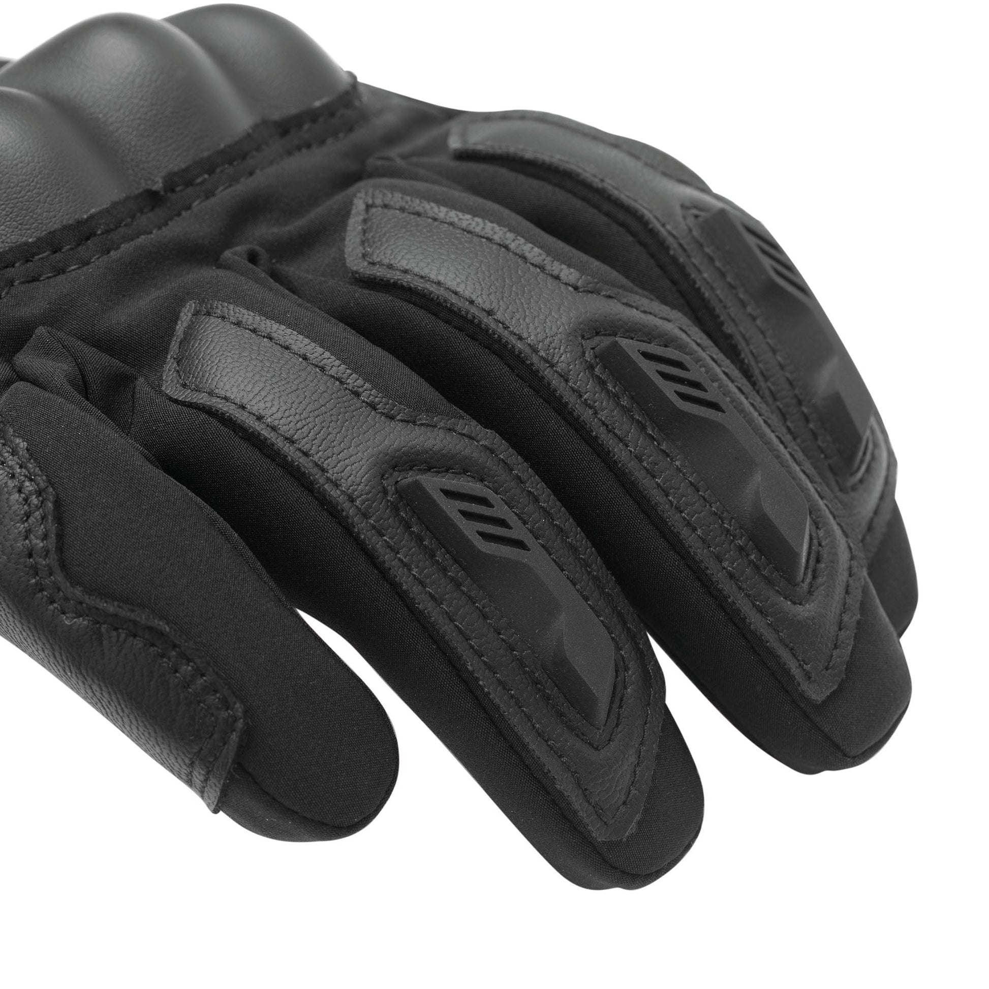 Guanti moto invernali T.ur G-One Pro Hydroscud