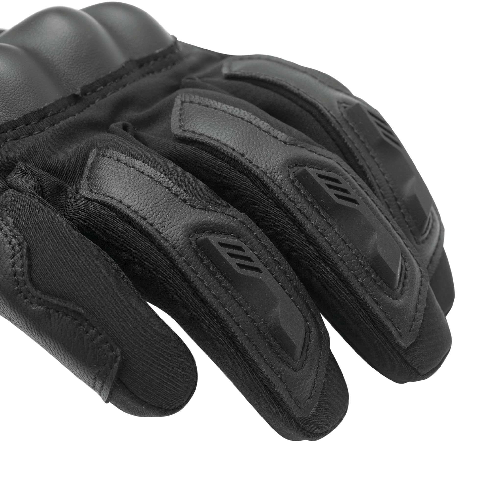 Guanti moto invernali T.ur G-One Pro Hydroscud