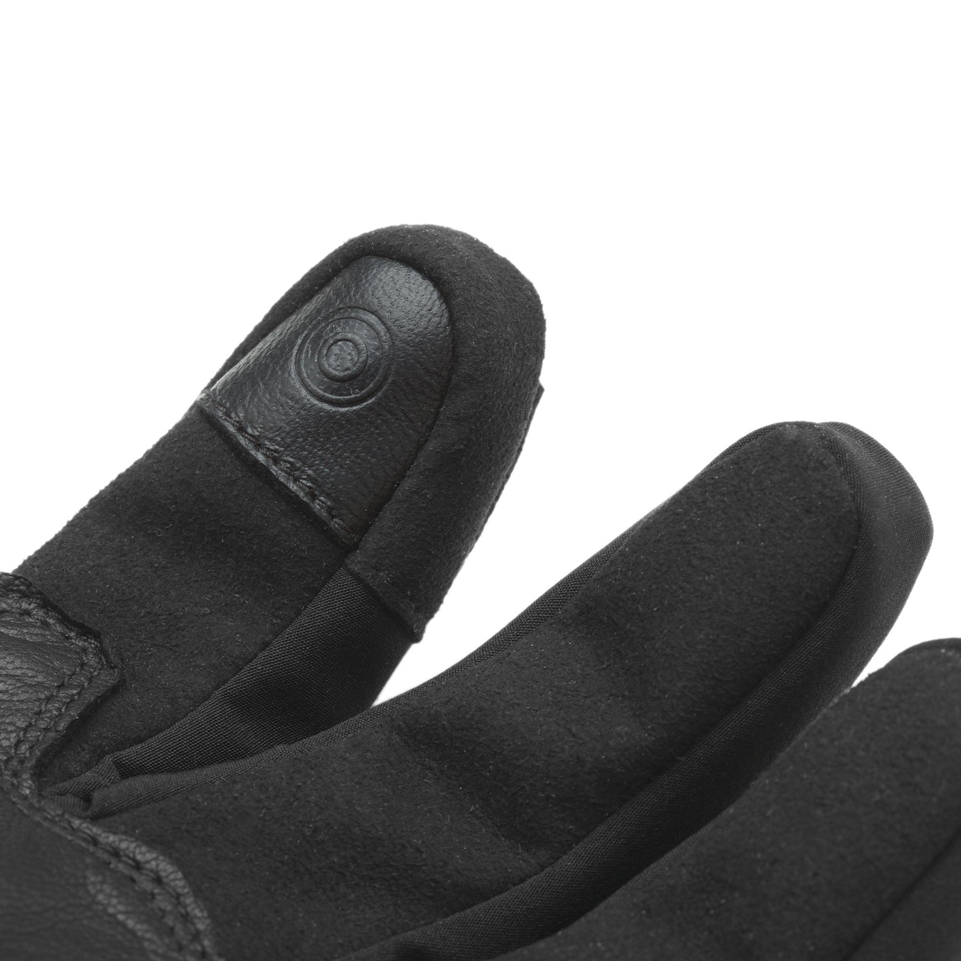 Guanti moto invernali T.ur G-One Pro Hydroscud
