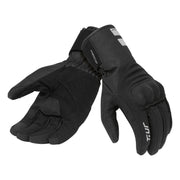 Guanti moto invernali T.ur G-One Hydroscud