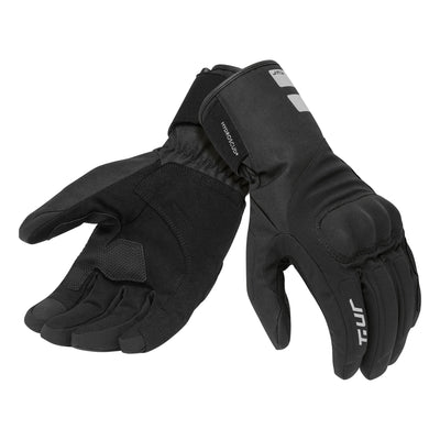 T-UR G-One Hydroscud Waterproof Winter Gloves Black