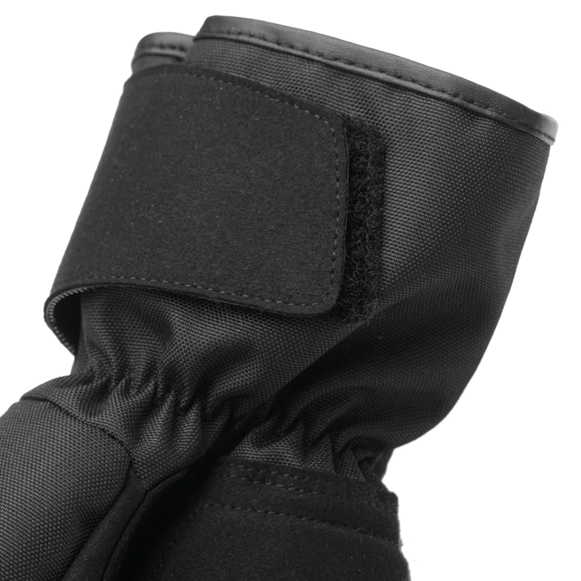T.UR G-One Winter Motorcycle Gloves Black