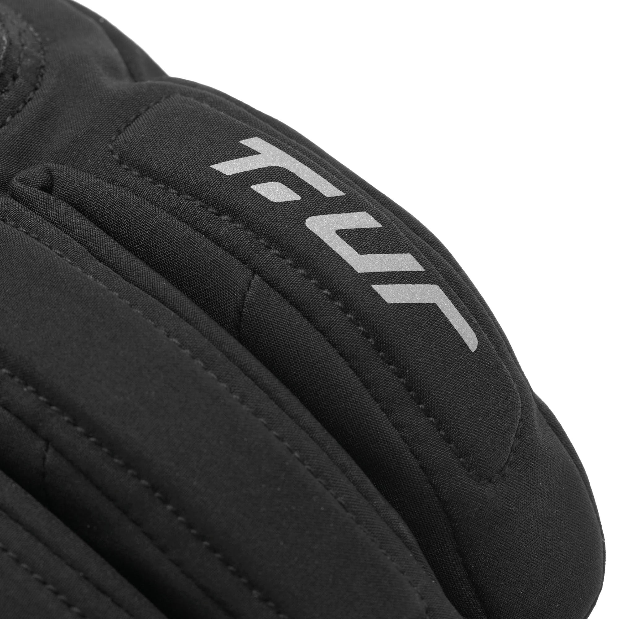 T.UR G-One Winter Motorcycle Gloves Black