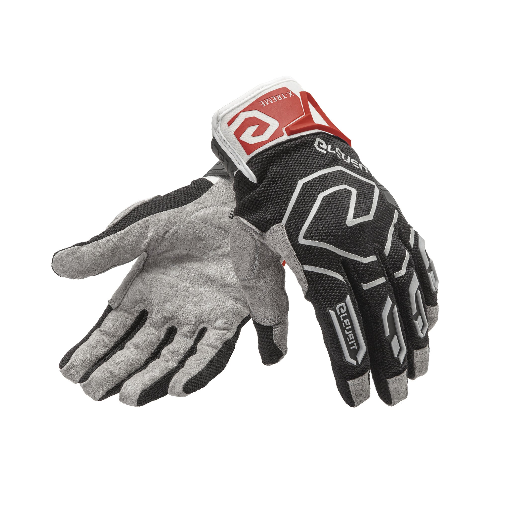 Guanti Eleveit X Treme 23