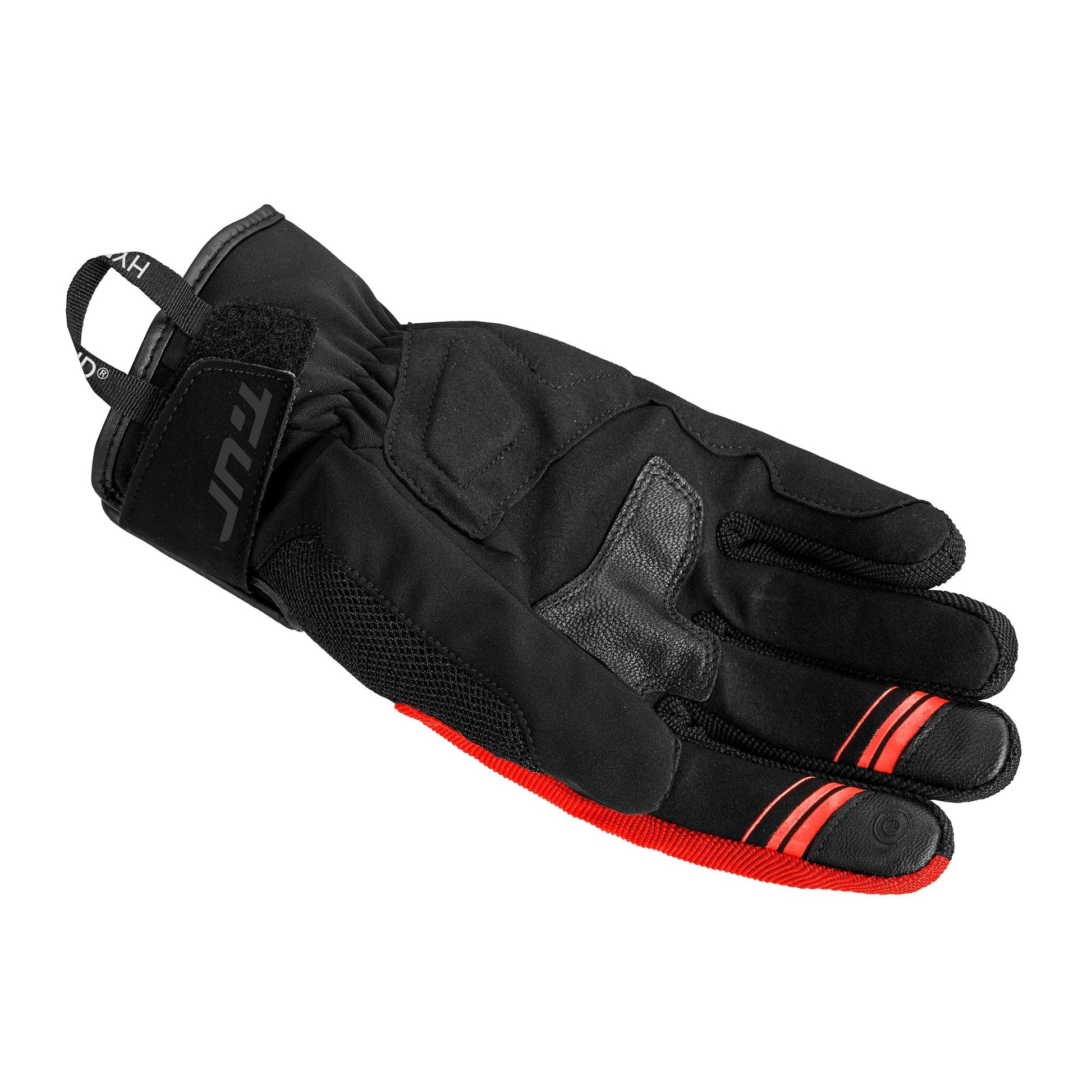 Guanti moto estivi T.ur G-Five Hydroscud