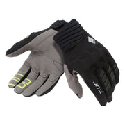 Guanti moto estivi T.ur G-Six Pro