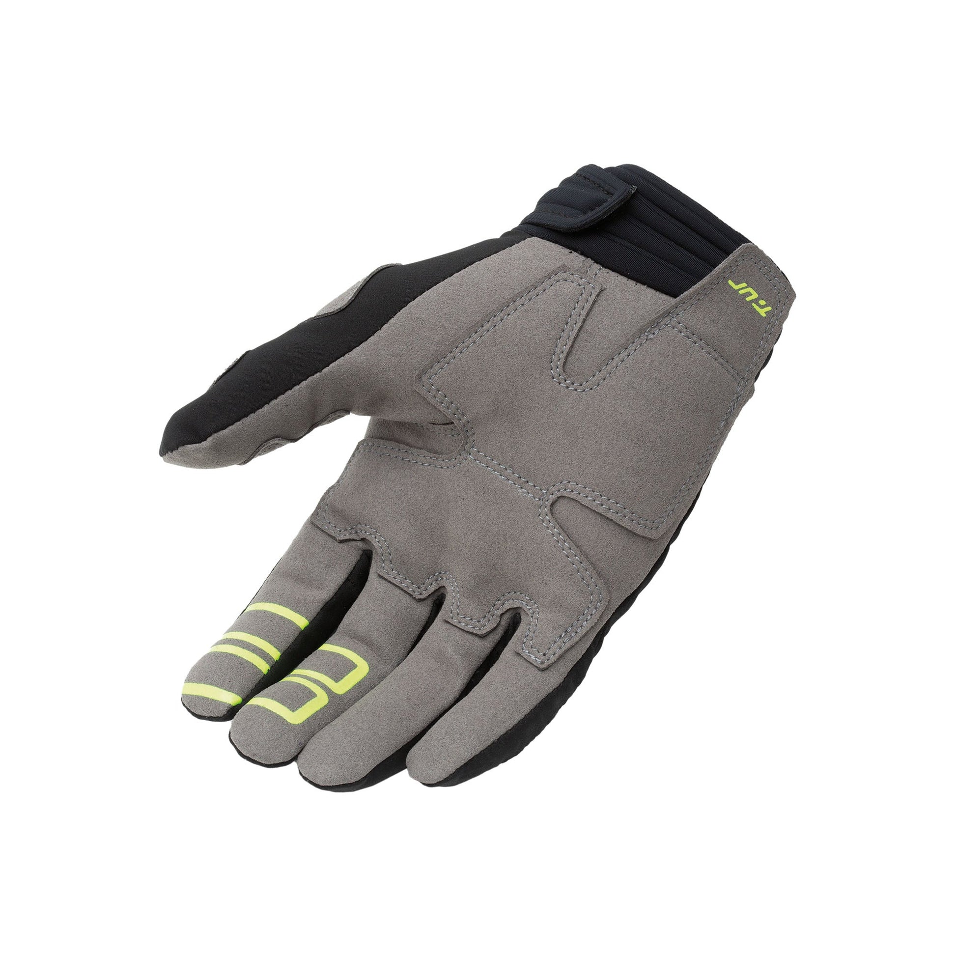 Guanti moto estivi T.ur G-Six Pro