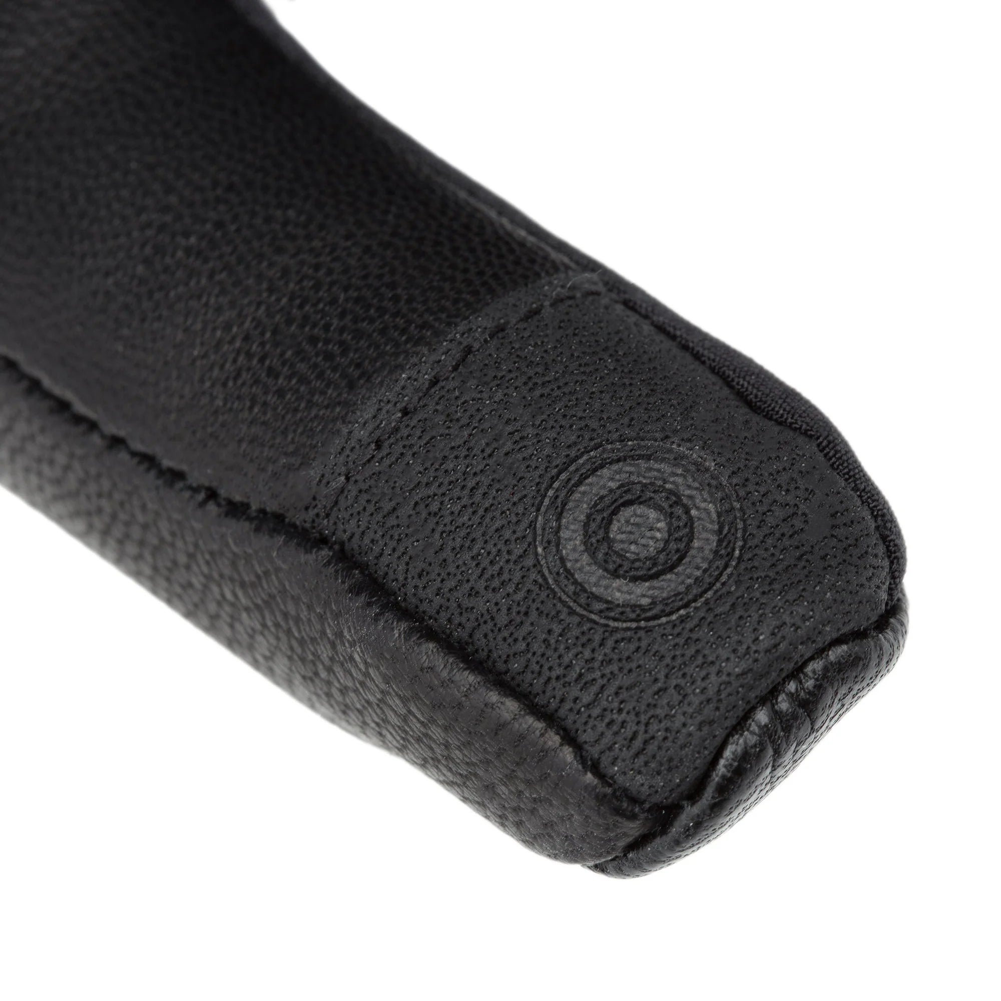 T.UR G-Zero Hydroscud Waterproof Winter Motorcycle Gloves Black