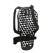 T.UR Easyflex 3-in-1 Back Armour-2 Black