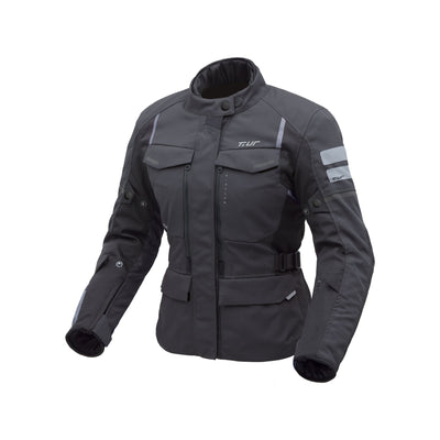 T-UR Lapland Hydroscud Lady 2-Layer Touring Jacket