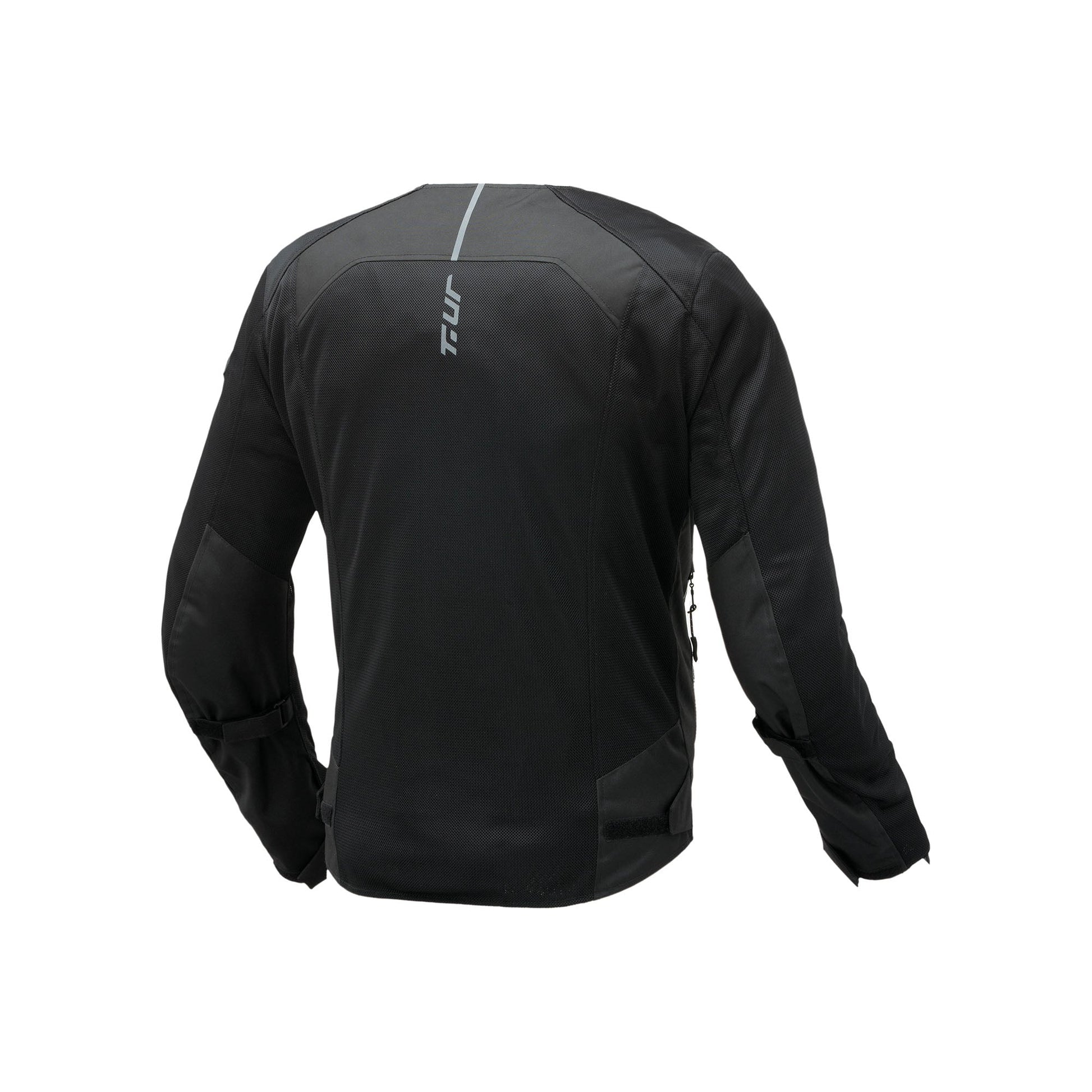 Giacca estiva moto T.ur Airflow Shield