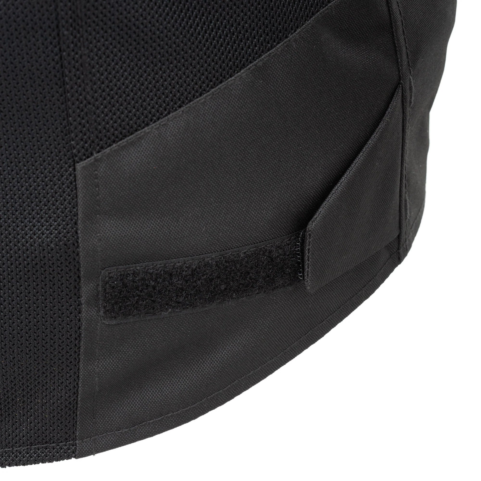 T.UR Airflow Shield Ventilated Motorcycle Jacket Black