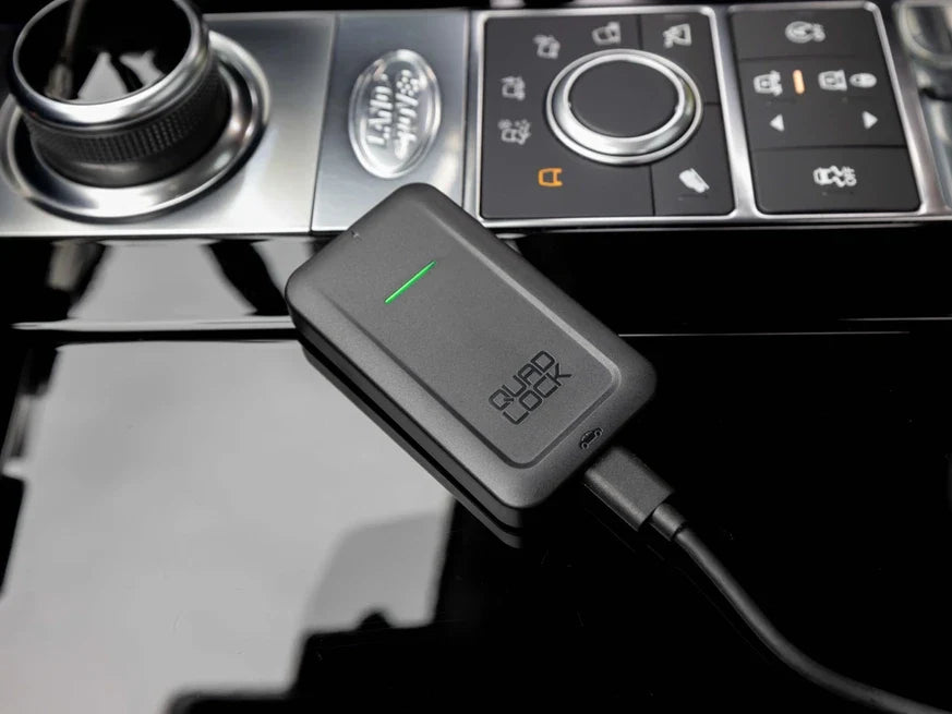 Quadlock - Wireless Carplay Adaptor