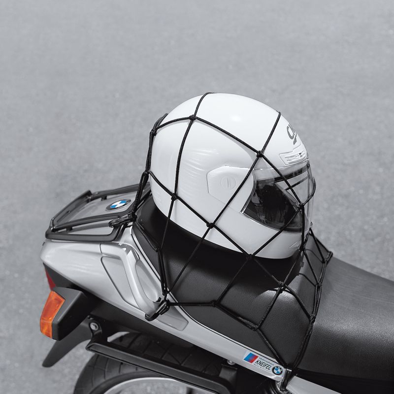 Held - Cargo net