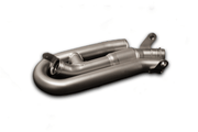 Remus - Connecting Tube+foot replacement