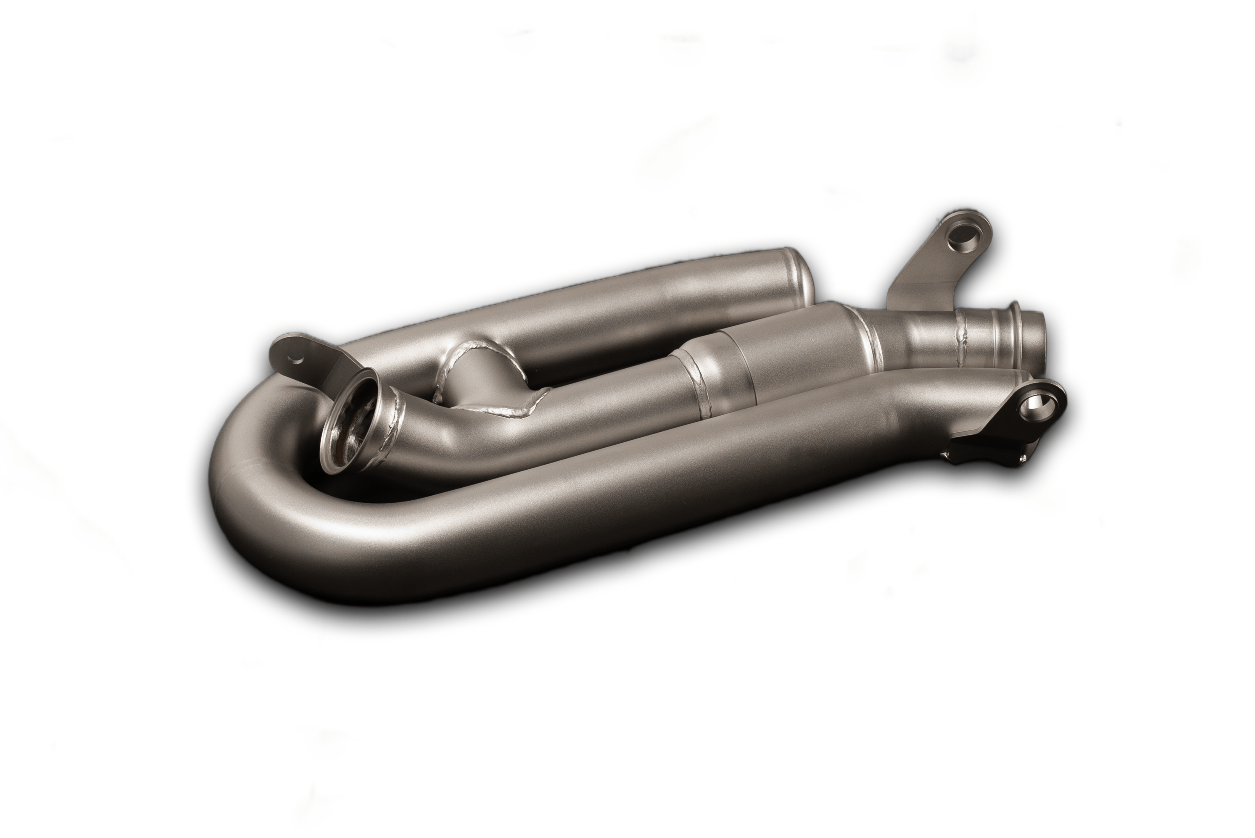Remus - Connecting Tube+foot replacement