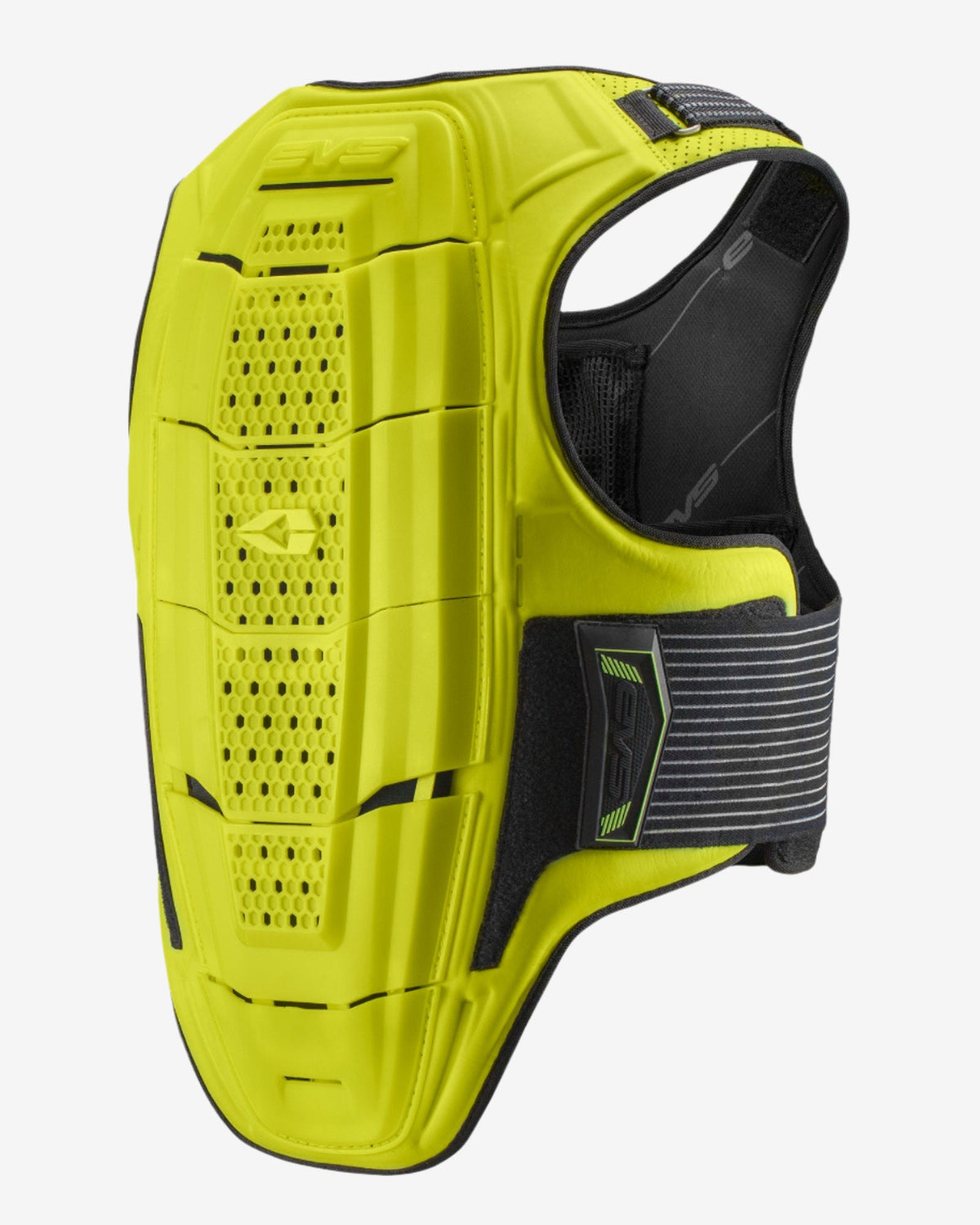 EVS Sport Vest Hi-Viz