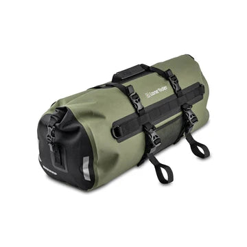 Lone Rider Explorer Duffel Dry Bag, detail