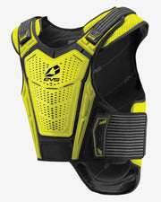 EVS Sport Vest Hi-Viz
