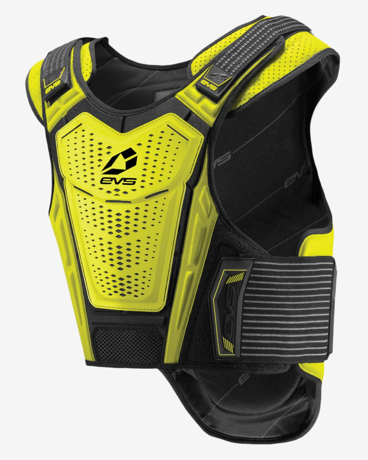 EVS Sport Vest Hi-Viz