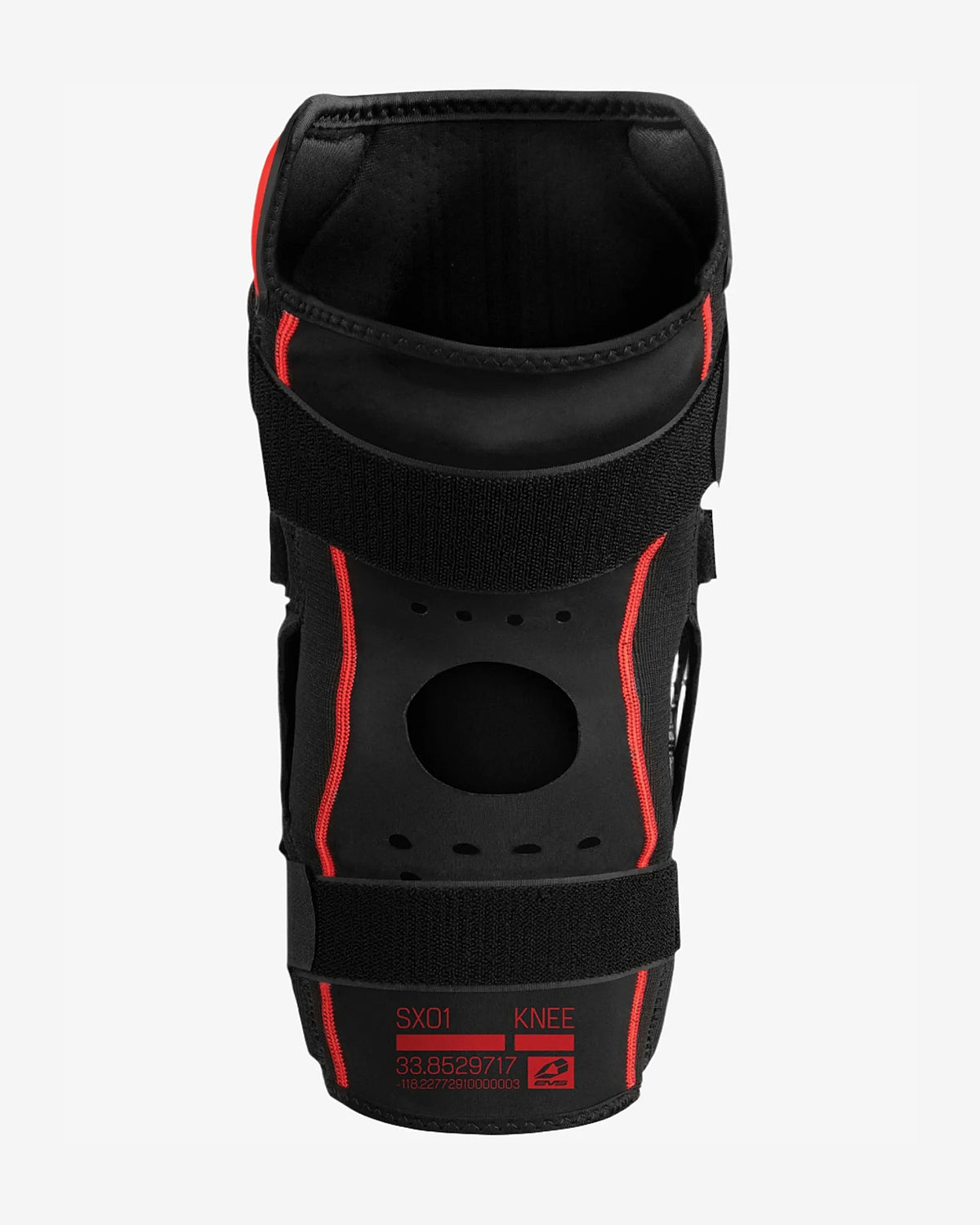 EVS SX01 Knee Brace (Single)