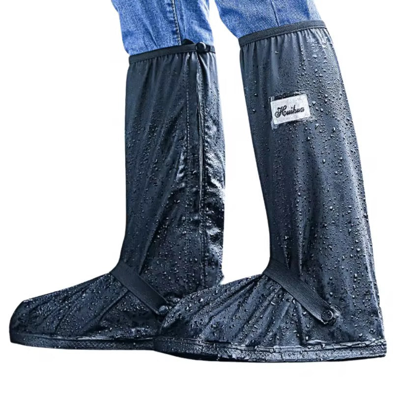 RAIN SHOES COVER WATERPROOF
